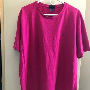 short sleeve tee shirt